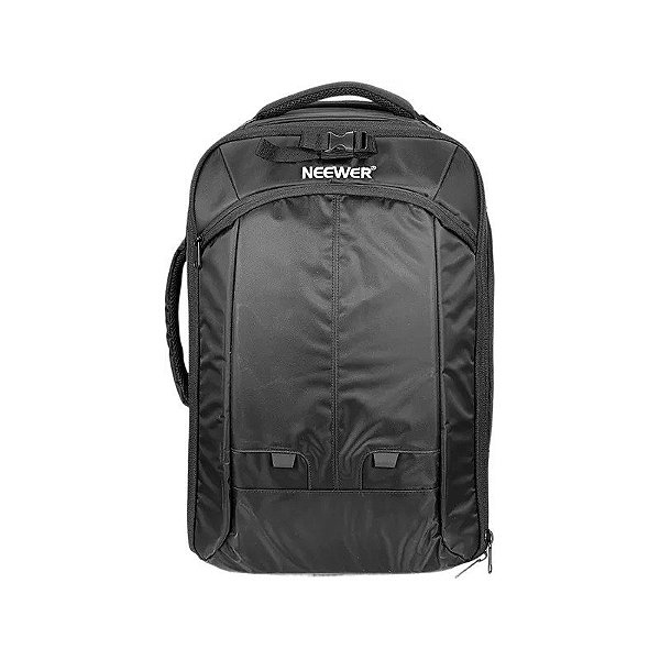 Mochila Conversível para Câmera Neewer NW-8903 - Preta