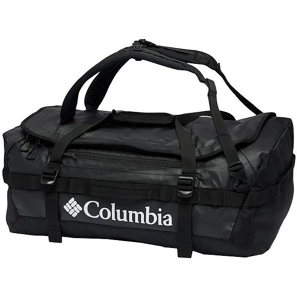 Mochila Columbia Landroamer 60L 2093301-010 Preto