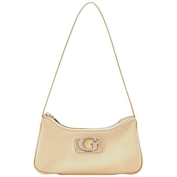 Bolsa Guess EG967072 Mini Fêmea - Dourado