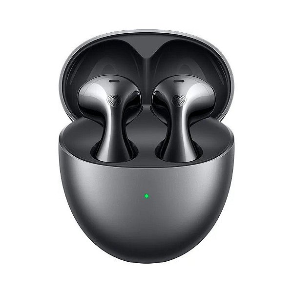 Fone de ouvido Bluetooth Huawei FreeBuds 6 T0020 - Preto