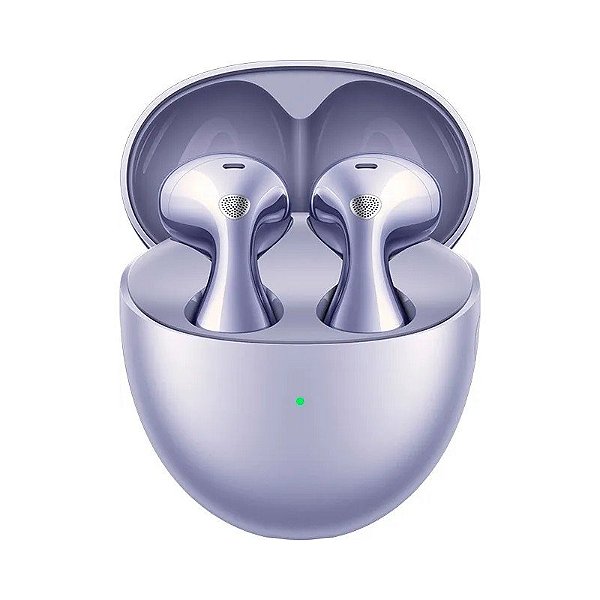 Fone de ouvido Huawei FreeBuds 6 T0020 - Roxo