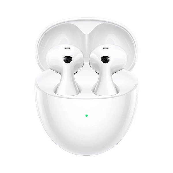 Fone de ouvido Huawei FreeBuds 6 T0020 - Branco