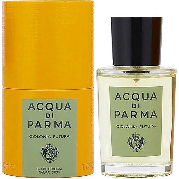 Perfume Acqua Di Parma Futura EDC 100ml - Unissex
