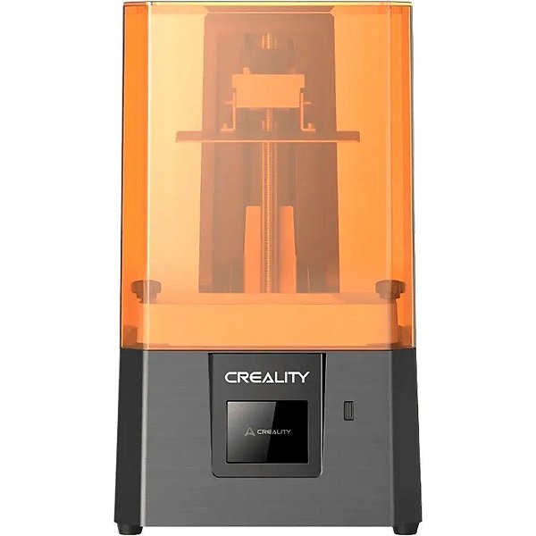Impressora 3D Creality Halot-R6 - Bivolt