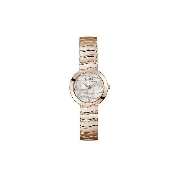 Relógio Feminino Analógico Guess GW0871L3