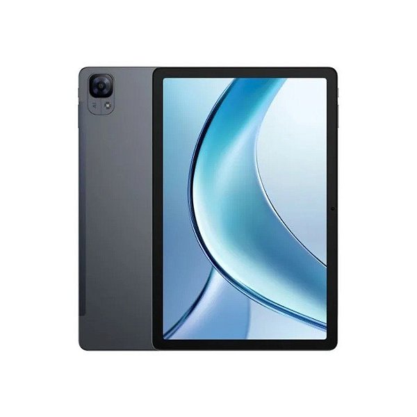 Tablet Doogee E3 11 Polegadas 256 GB Wi-Fi - Cinza