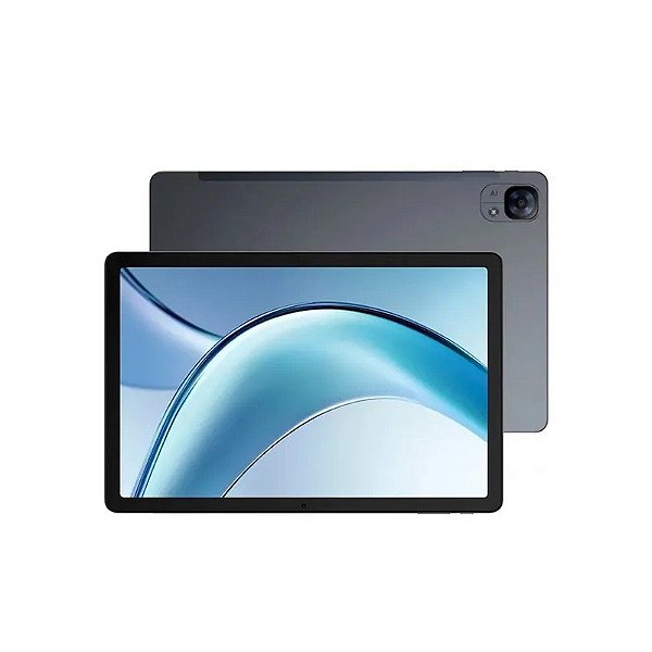 Tablet Doogee E3 HD Wi-Fi 8/256GB 11" 13/5MP - Cinza