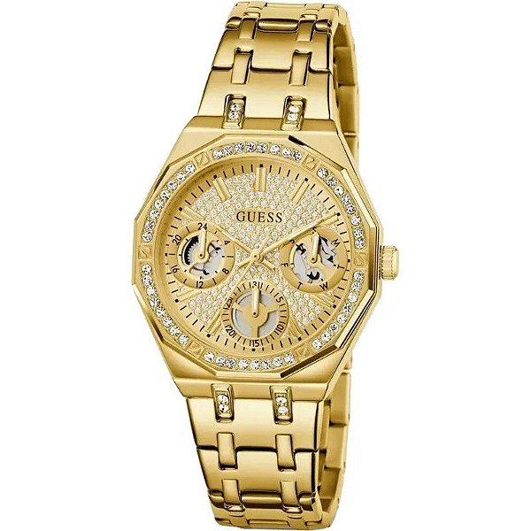 Relógio Feminino Guess - GW0988L2