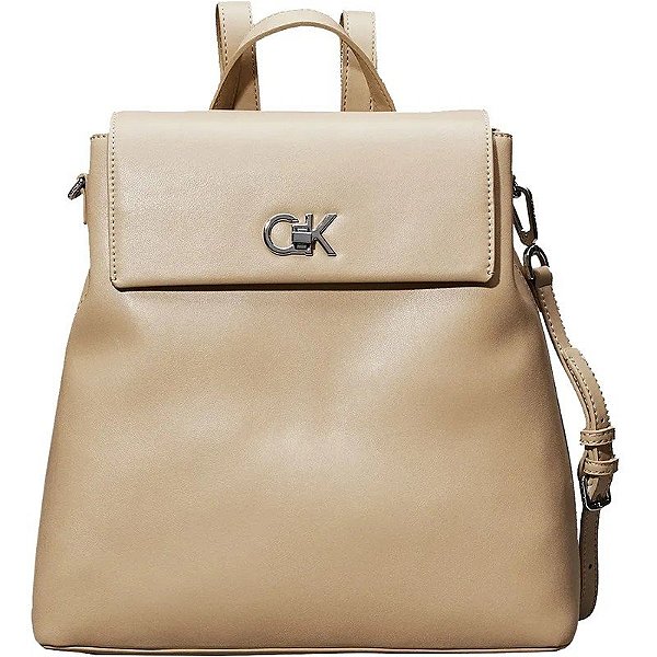 Mochila Calvin Klein K60K613038W75 - Feminina
