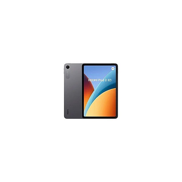 Tablet Xiaomi Redmi Pad 2 9.7 4GB/128GB Grafite Cinza 9.7