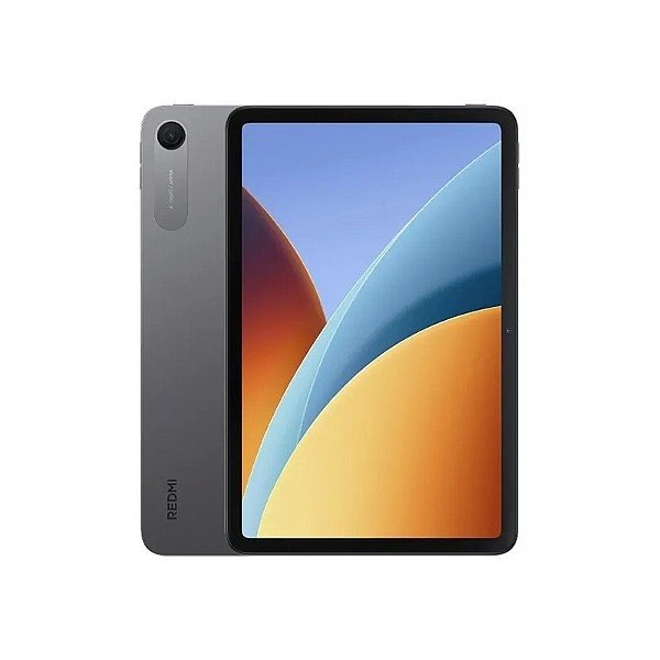 Tablet Xiaomi Redmi Pad 2 9.7" 128 GB Wi-Fi - Cinza Grafite