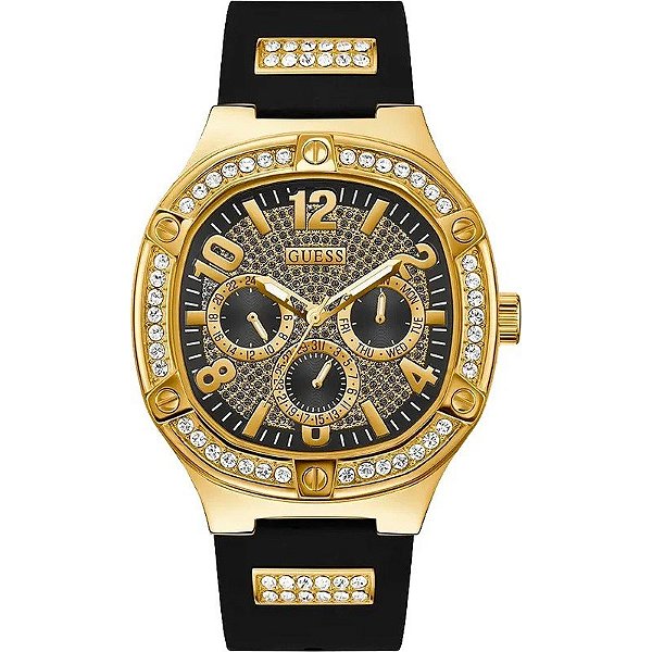 Relógio Masculino Guess Analógico - GW0641G2