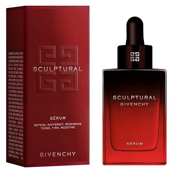 Soro Facial Givenchy Sculptural - 30mL