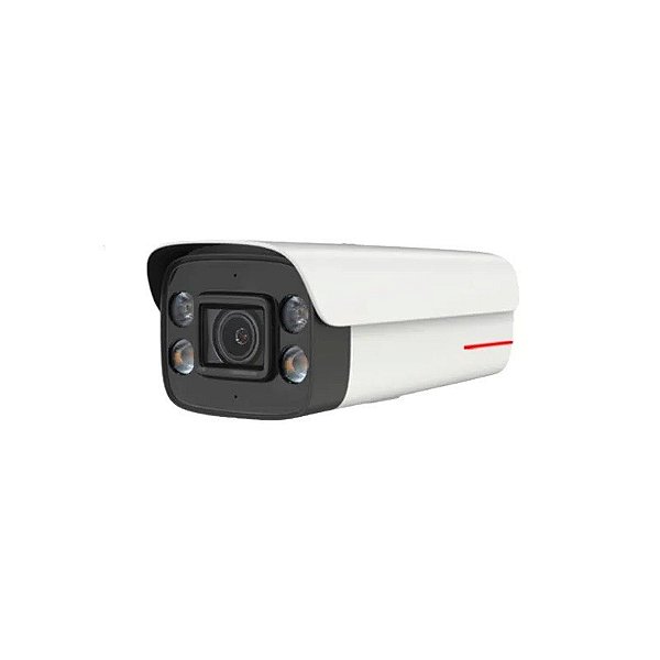 Câmera IP Bullet Holowits HWT-D2120-10-Li-SV 2MP 2.8-12mm