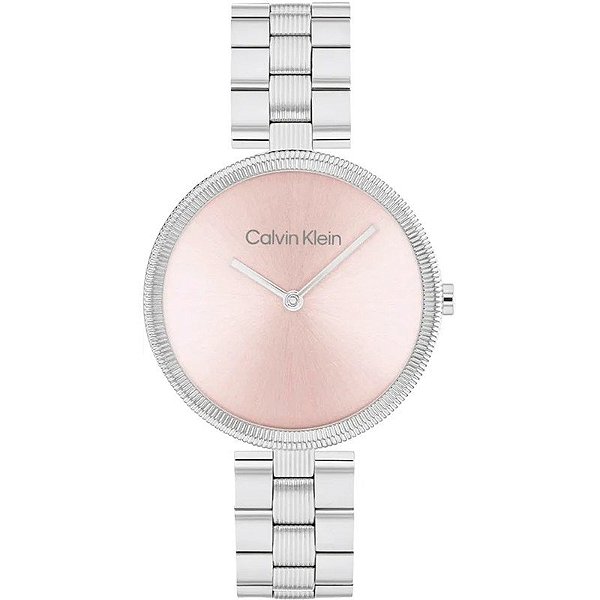 Relógio Calvin Klein 25100015 - Feminino