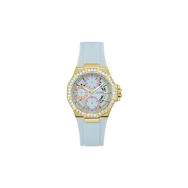Relógio Feminino Analógico Guess GW0695L1