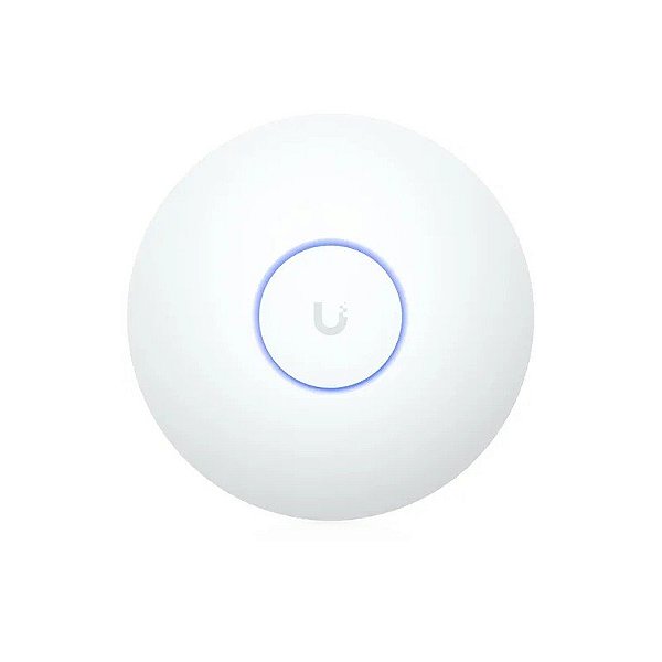 Access Point Ubiquiti U7-LR Unifi AP Ac WIFI7 2.5GBE