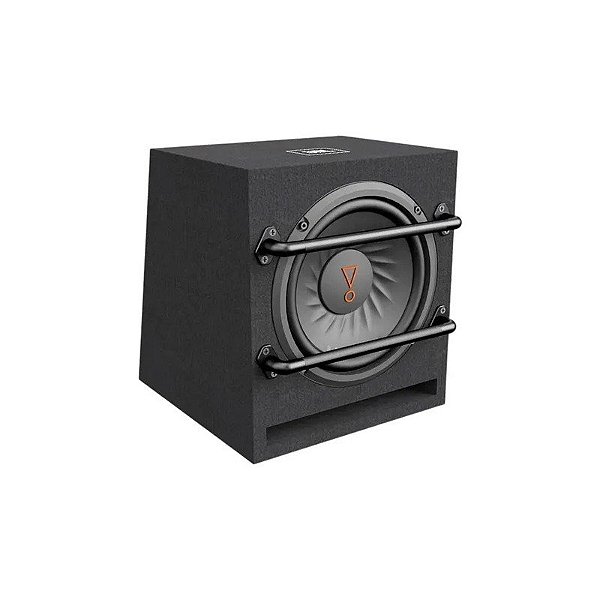Subwoofer Amplificador JBL Basspro 8 8 Pol