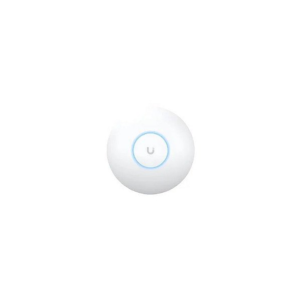 Ponto de Acesso Ubnt U7-LR Unifi AP Ac Wi-Fi 7 / 300 Clientes