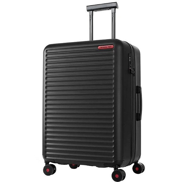 Maleta de Viagem Samsonite TOIIS C HG0019008 - Média/Preto