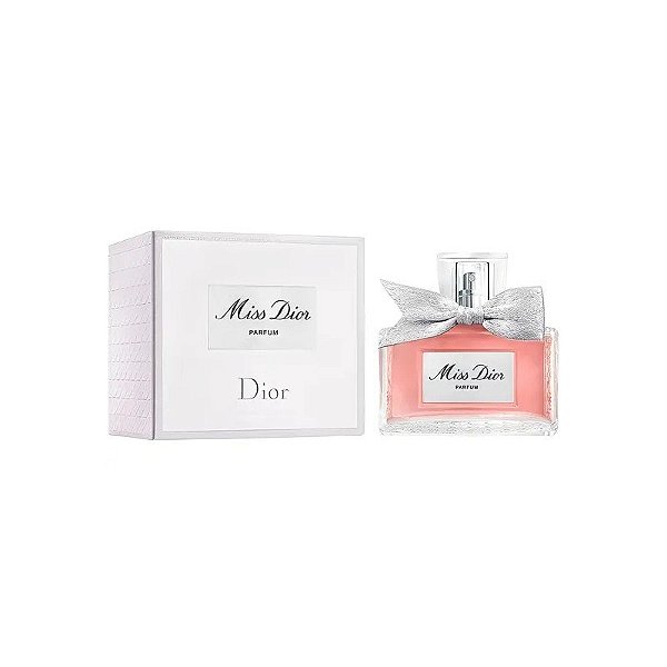 Perfume Christian Dior Miss Dior Eau de Parfum - 125 ml