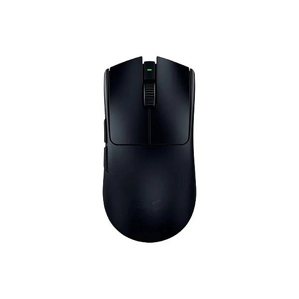 Mouse Gamer Razer Viper V3 Pro RZ01-05120100-R3U1 30000 Dpi Sem Fio - Preto