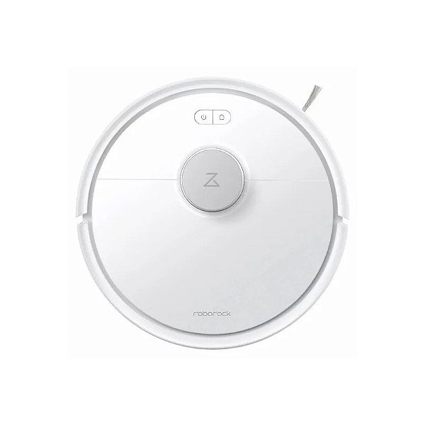Aspirador Roborock Aspirador Q7 BF RRA0TAC 2V - Branco