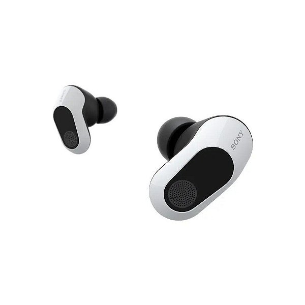 Fone de Ouvido Gamer Sony Inzone Buds WF-G700N Bluetooth - Branco