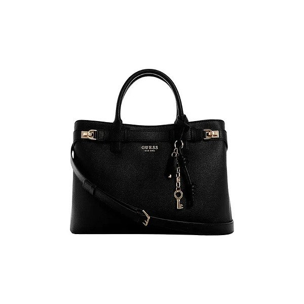 Carteira Guess BG854607 Preta