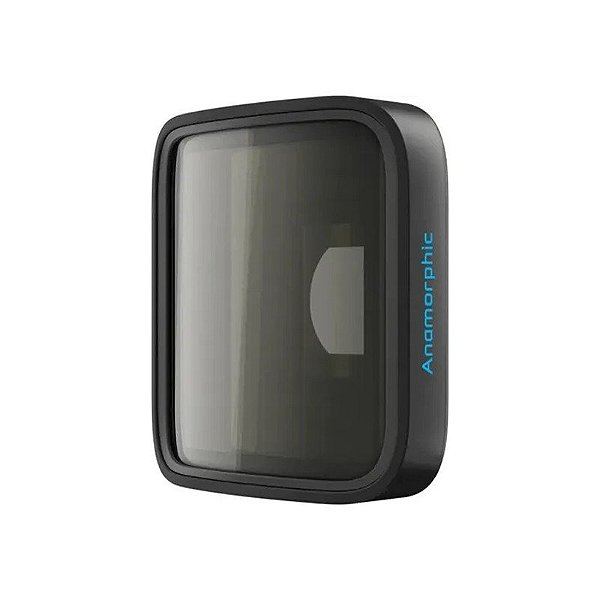 Lente Anamórfica Gopro AEWAL-001 Mod Hero 13
