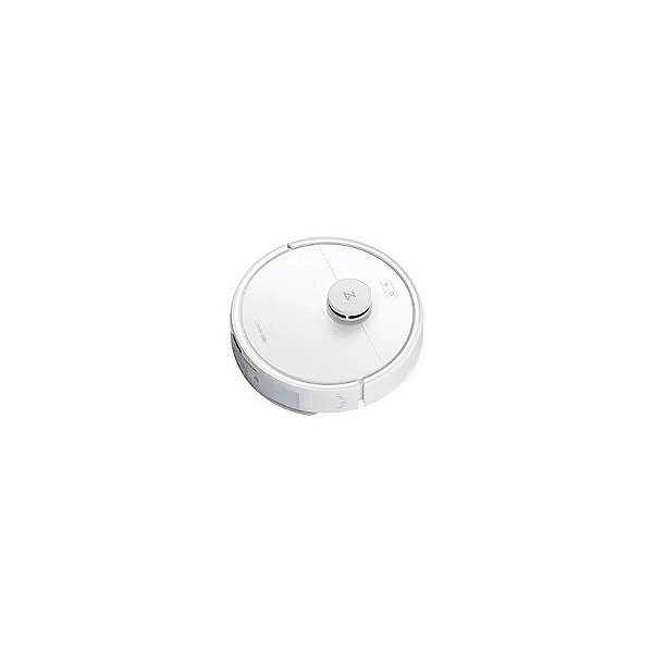 Aspirador Robótico Roborock Q7 BF Q7BF02-00 Bivolt - Branco