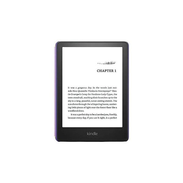 Livro Eletrônico Amazon Kindle Kids 16G 11ª Geração 6,8" Robôs