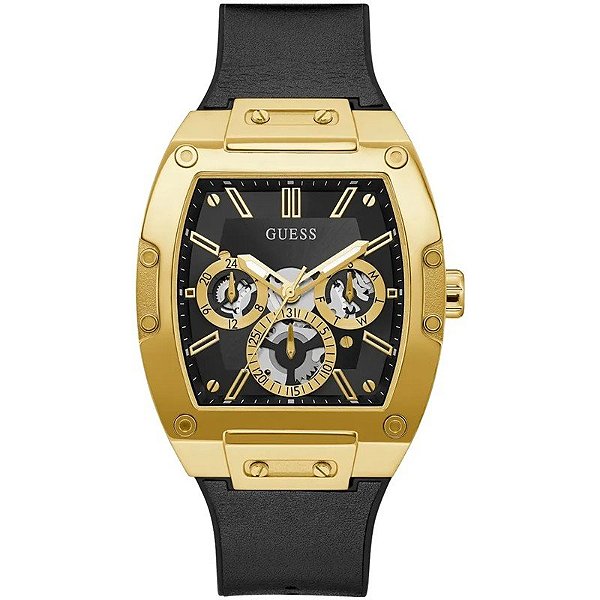 Relógio Guess Phoenix GW0202G1 - Masculino
