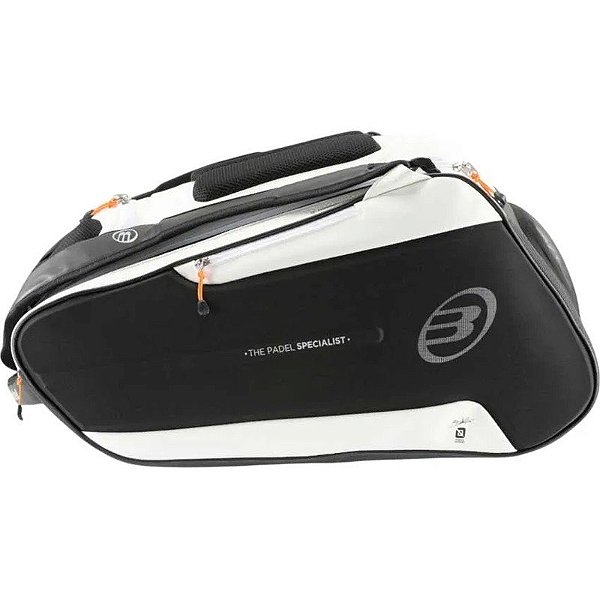 Bolsa Bullpadel Vertex BPP25001 - Branco