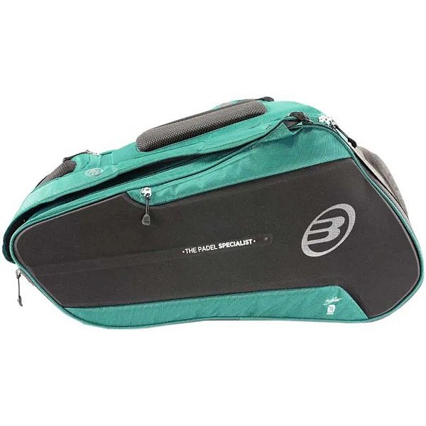Bolsa Bullpadel Vertex BPP25001 - Petróleo