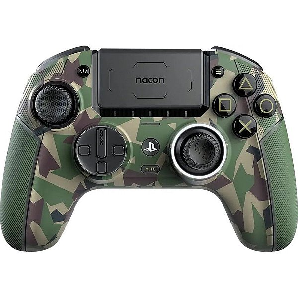 Controle Nacon Revolution 5 Pro para PS5/PS4/PC - Campo