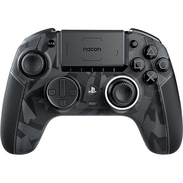 Controle Nacon Revolution 5 Pro para PS5/PS4/PC - Urban (caixa feia)
