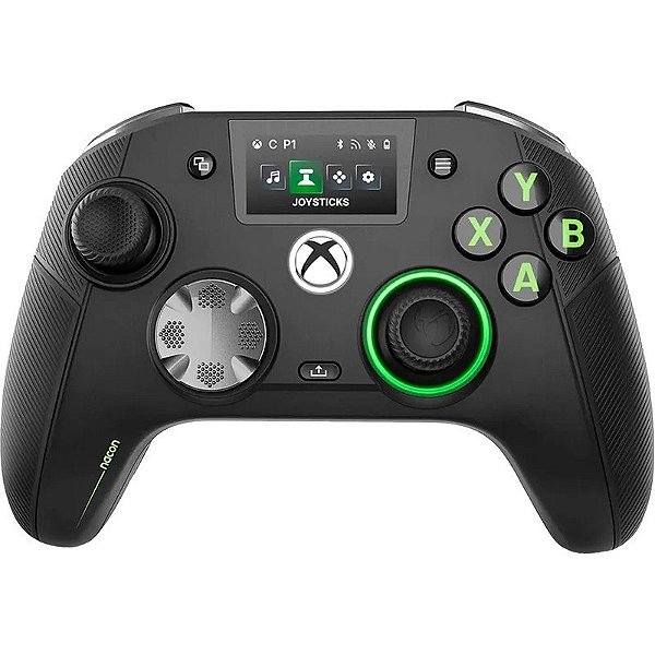 Controle Nacon Revolution X Unlimited para Xbox Series S/X/One/PC - Preto