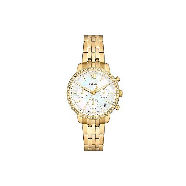 Relógio Feminino Analógico Fossil ES5358