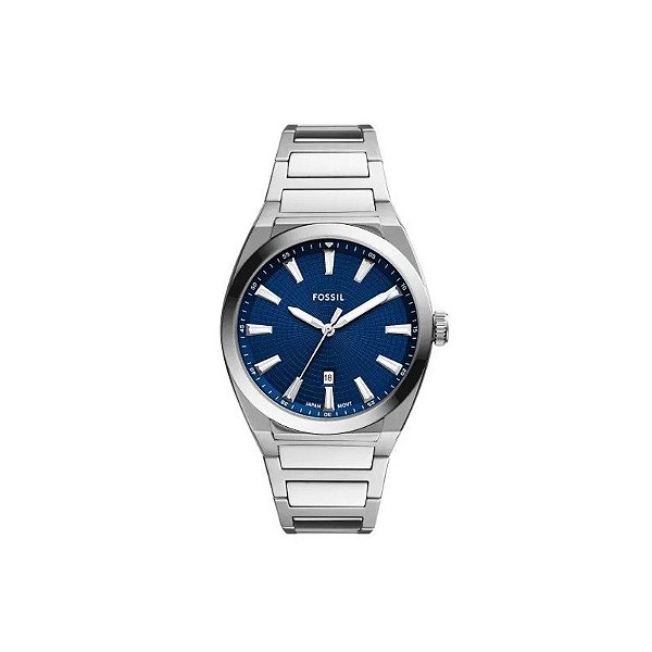 Relógio Masculino Analógico Fossil FS5822