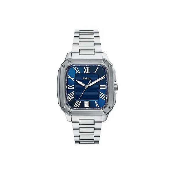 Relógio Masculino Analógico Fossil FS6121