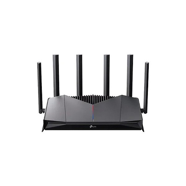 Roteador Gamer TP-Link Wifi 7 Archer GE400 BE6500 2*2.5GB