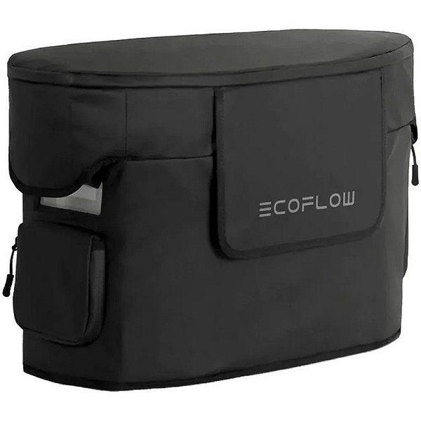 Funda para EcoFlow DELTA MAX - BDELTAMAX-US