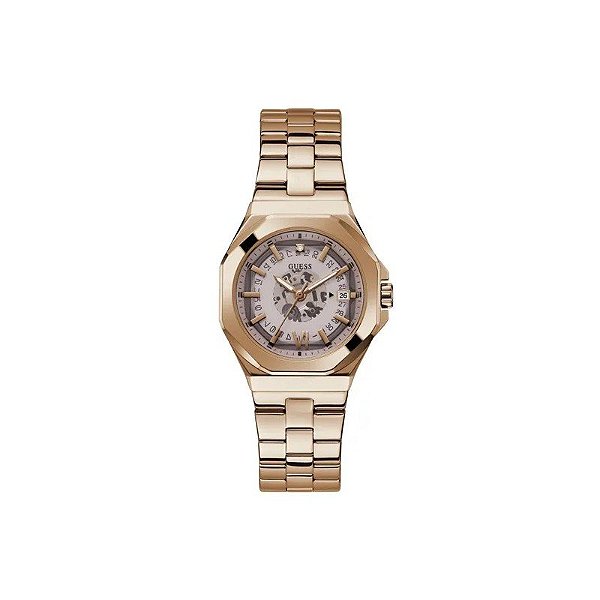 Relógio Feminino Analógico Guess GW0551L3