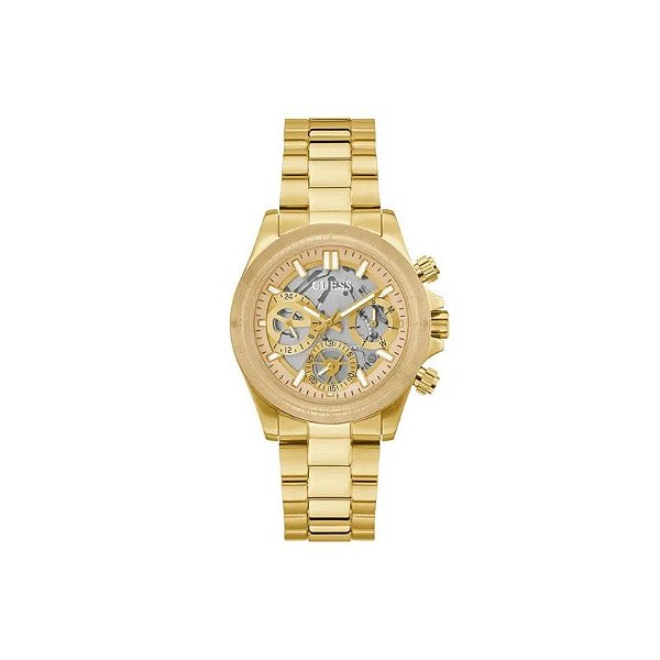 Relógio Feminino Analógico Guess GW0557L1