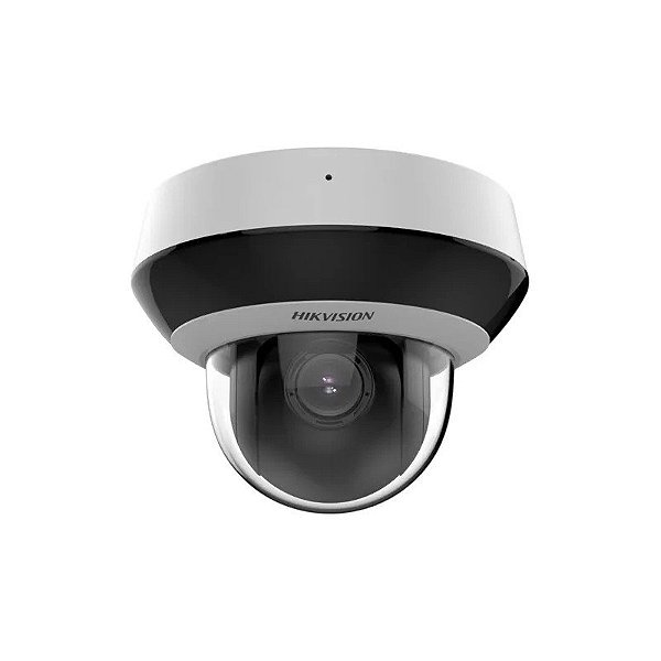 Câmera IP Dome Hikvision DS-2DE2A404IWG1-e/W PTZ 4MP 2.8-12M