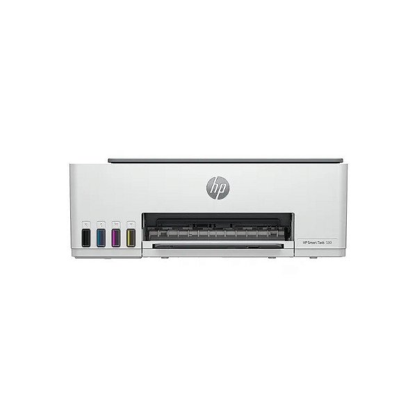 Multifuncional HP Smart Tank 580 Bivolt