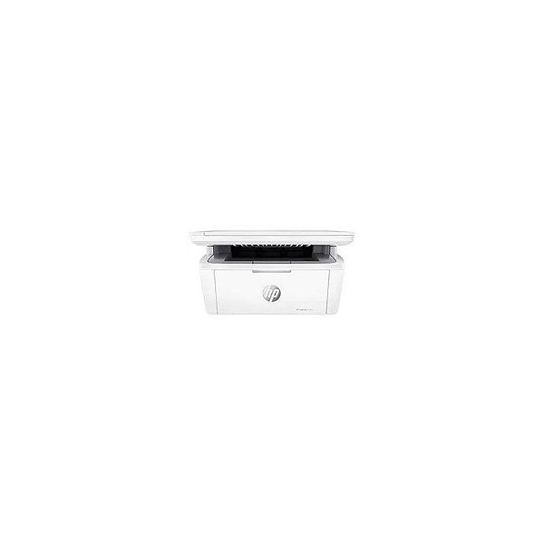 Impressora Multifuncional HP Laserjet MFP M141W Wi-fi 110V - Branca