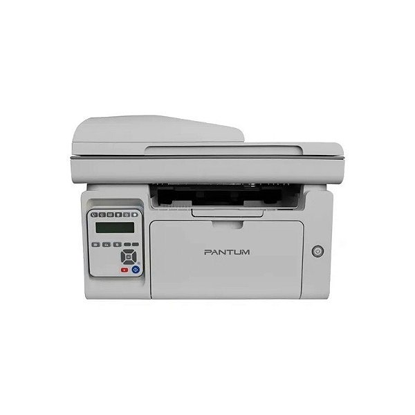 Impressora Laser Multifuncional Pantum M6559NW Wifi 220V Cinza
