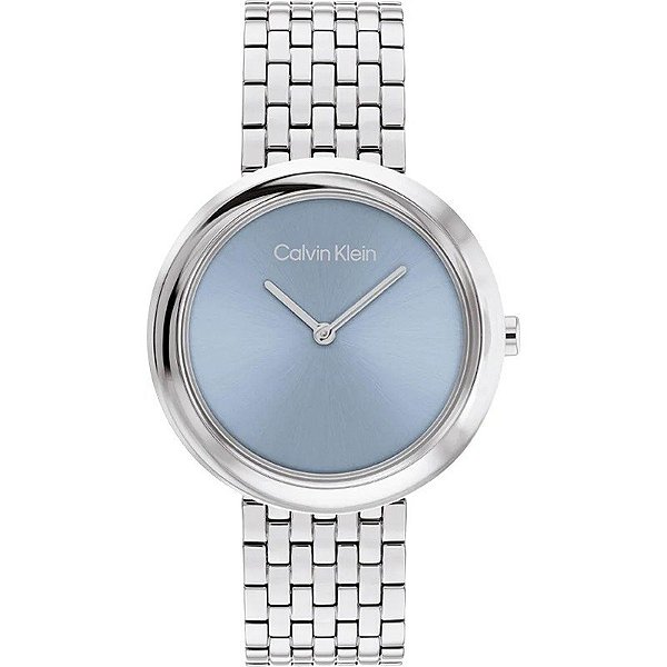 Relógio Calvin Klein 25100065 - Feminino